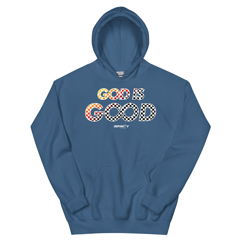 Thumbnail: Unisex Hoodie