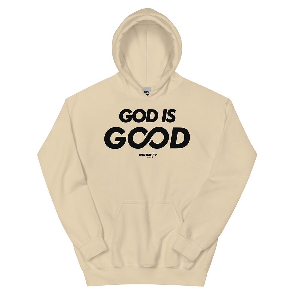 Thumbnail: Unisex Hoodie