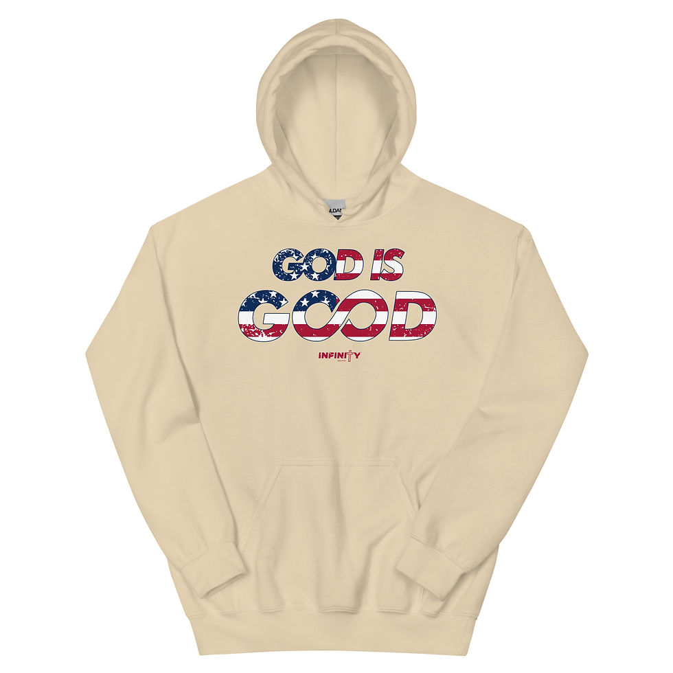 Thumbnail: Unisex Hoodie