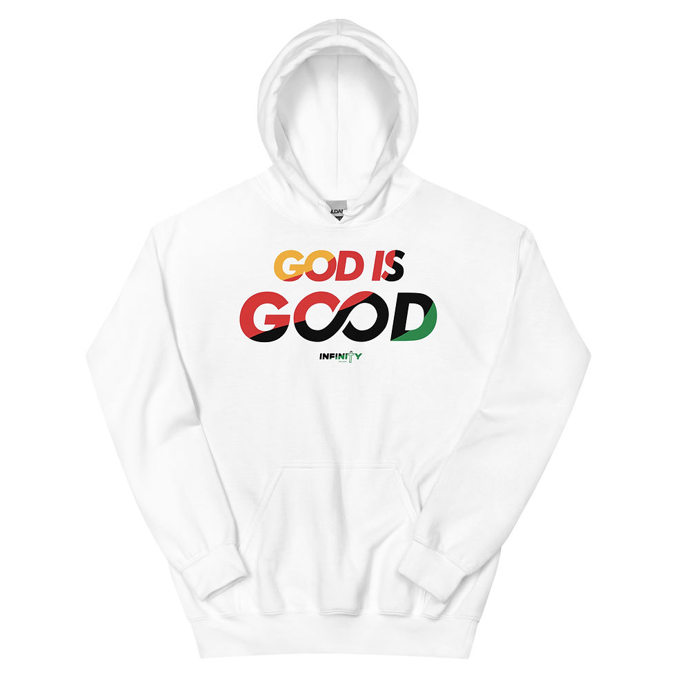 Thumbnail: Unisex Hoodie