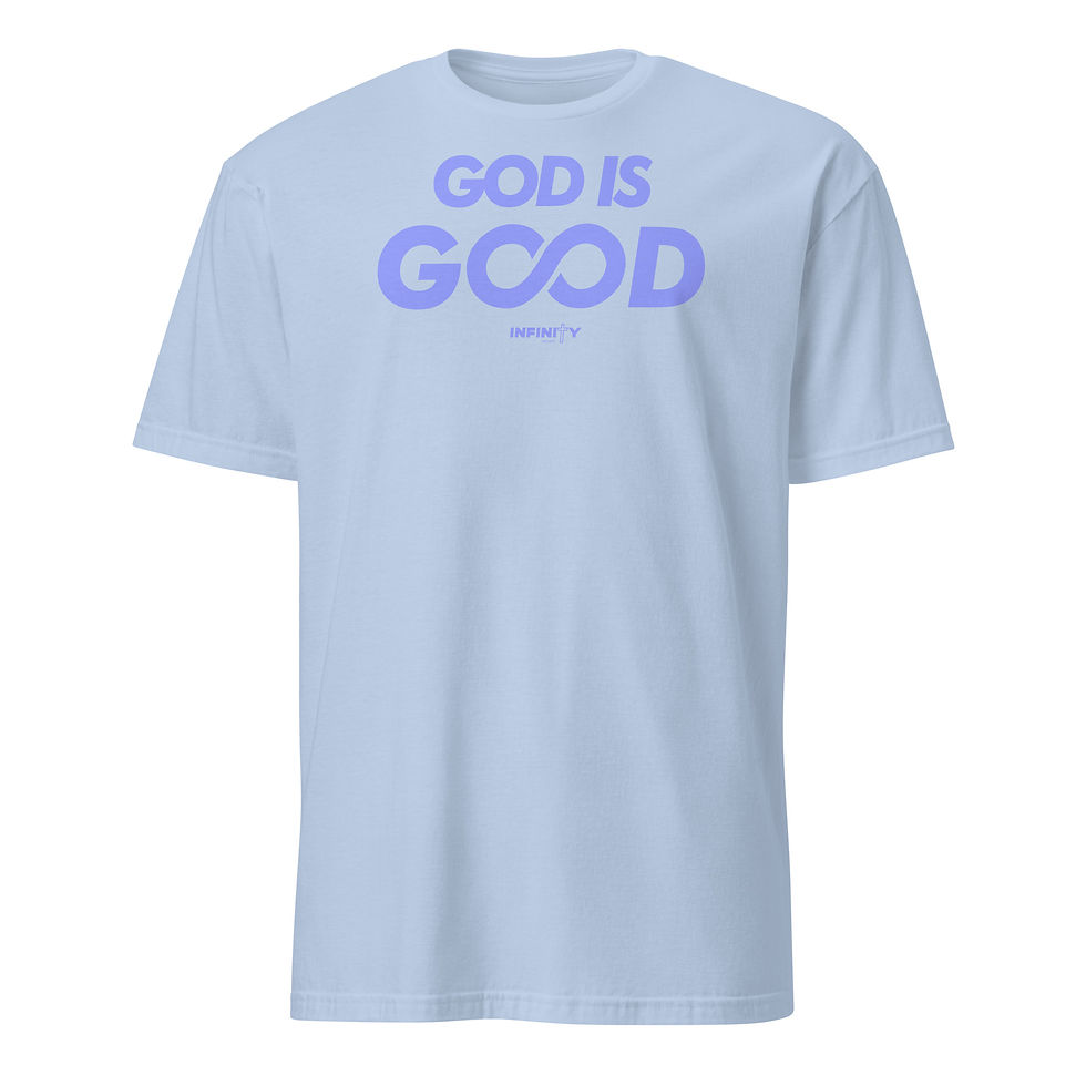 Thumbnail: Short-Sleeve Unisex T-Shirt