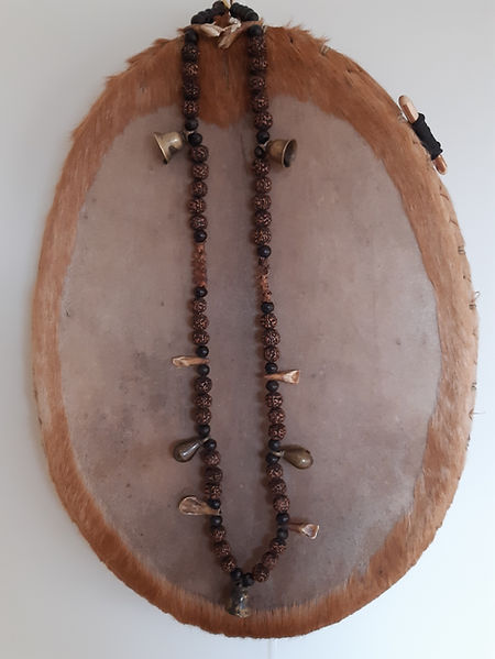 Kermode praktijk voor healing en sjamanisme