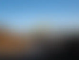 Gul Liugong i en bergtäckt