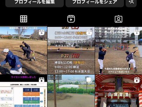 ブログ更新について