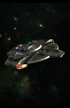 star trek ranks voyager