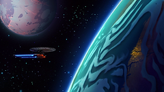 star trek ranks voyager Cerritos - Lower Decks