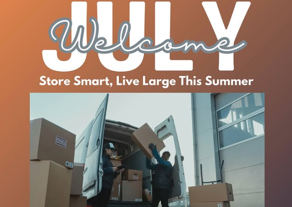 🏠 Household Storage Units in Hamilton: The Ultimate Storage Solution for Your Home