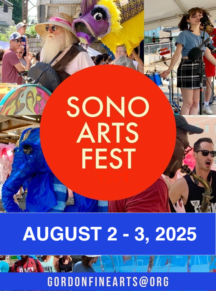 SoNo Arts Festival