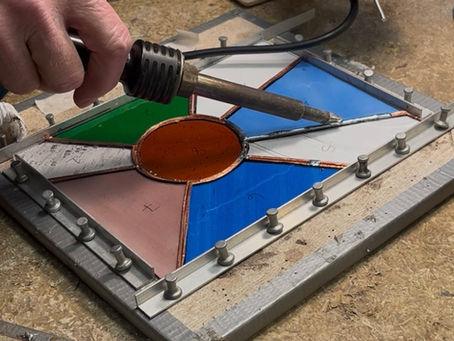 Balancing Craftsmanship and Health at Glass on Hudson