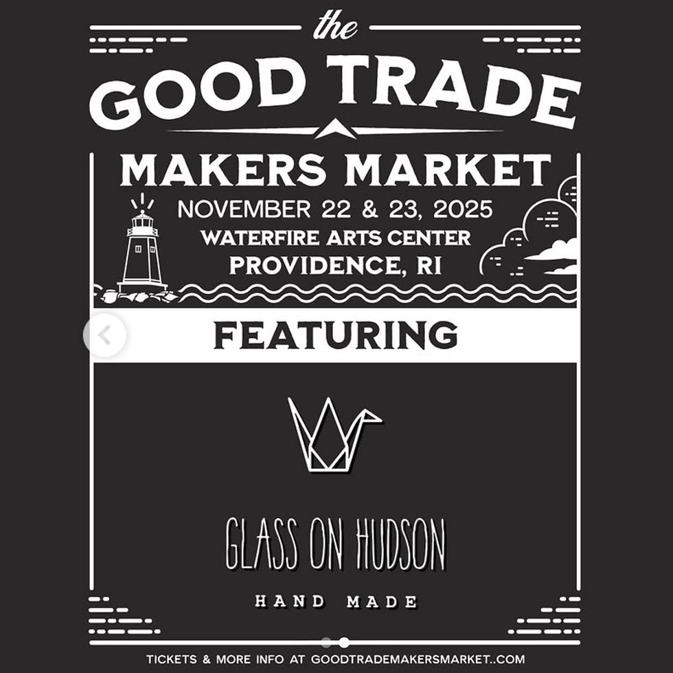The Good Trade Makers Market