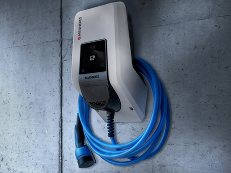 KfW-Förderung Wallbox