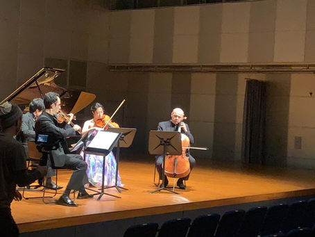 Cadeau de Belgique à Yokosuka