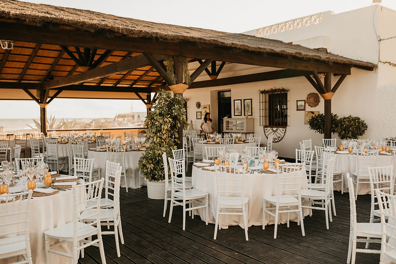 Wedding location in Mallorca