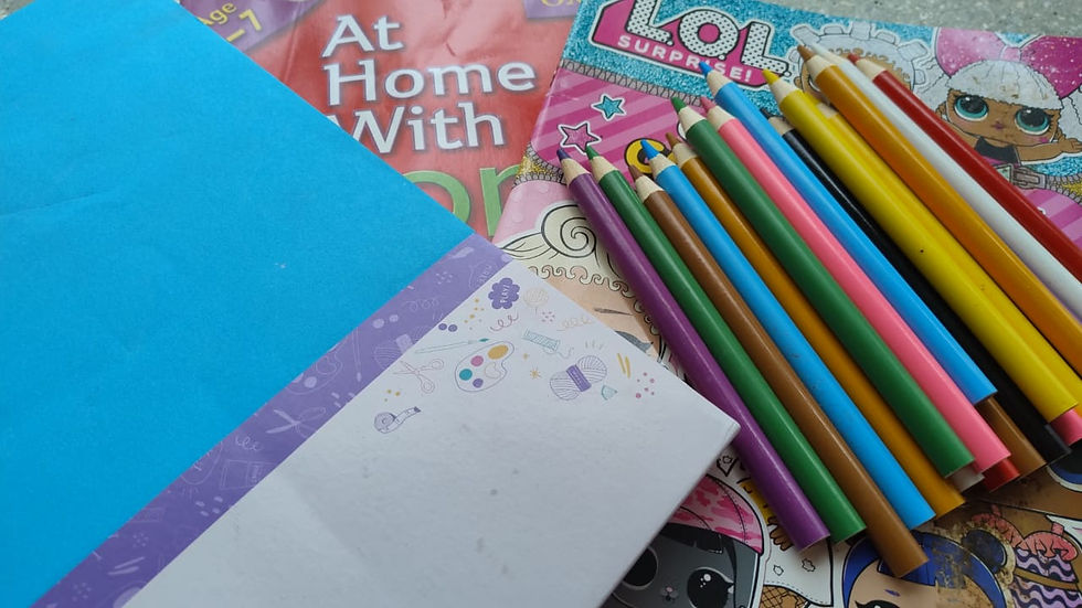 Donate School Supplies in Vanuatu