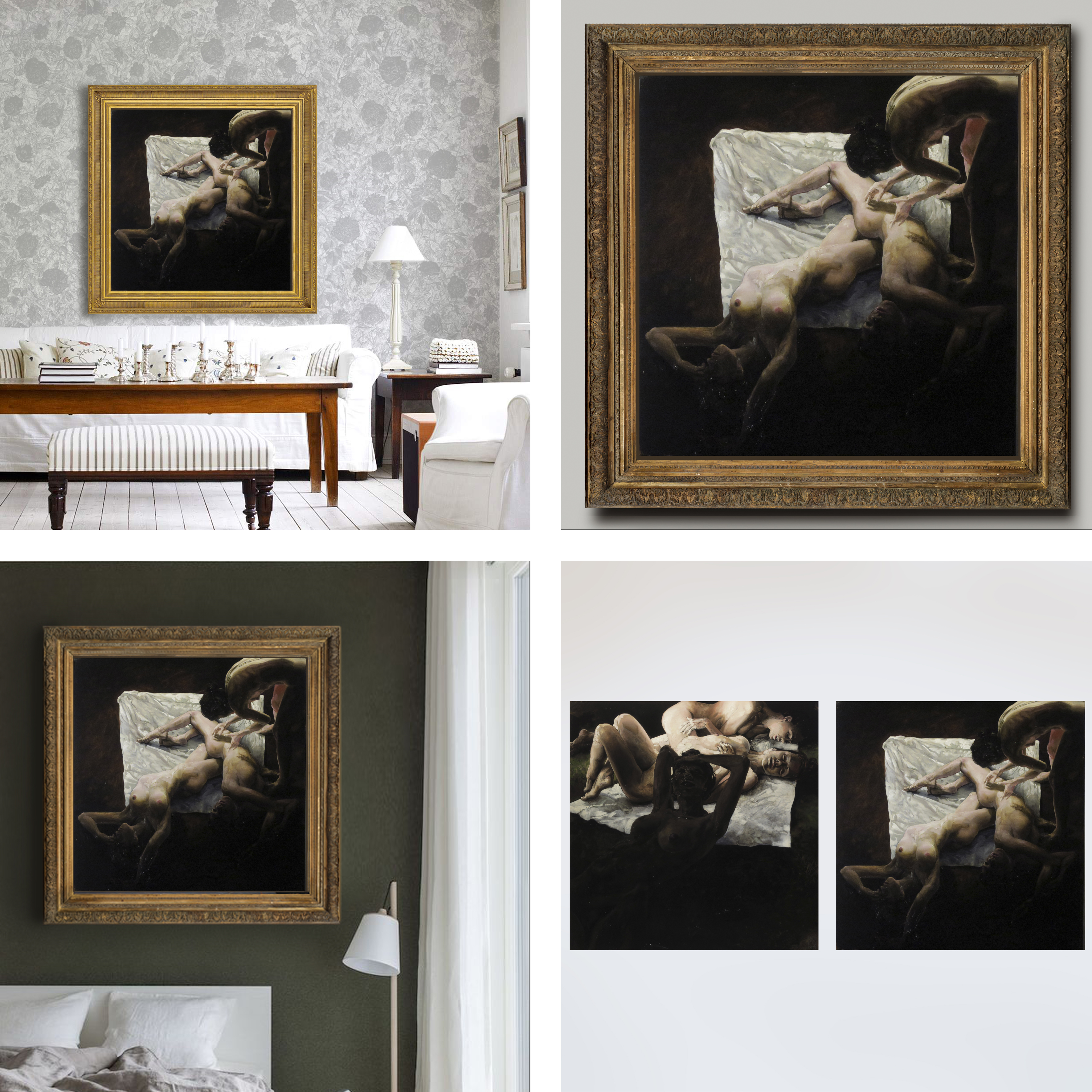impressions 1620