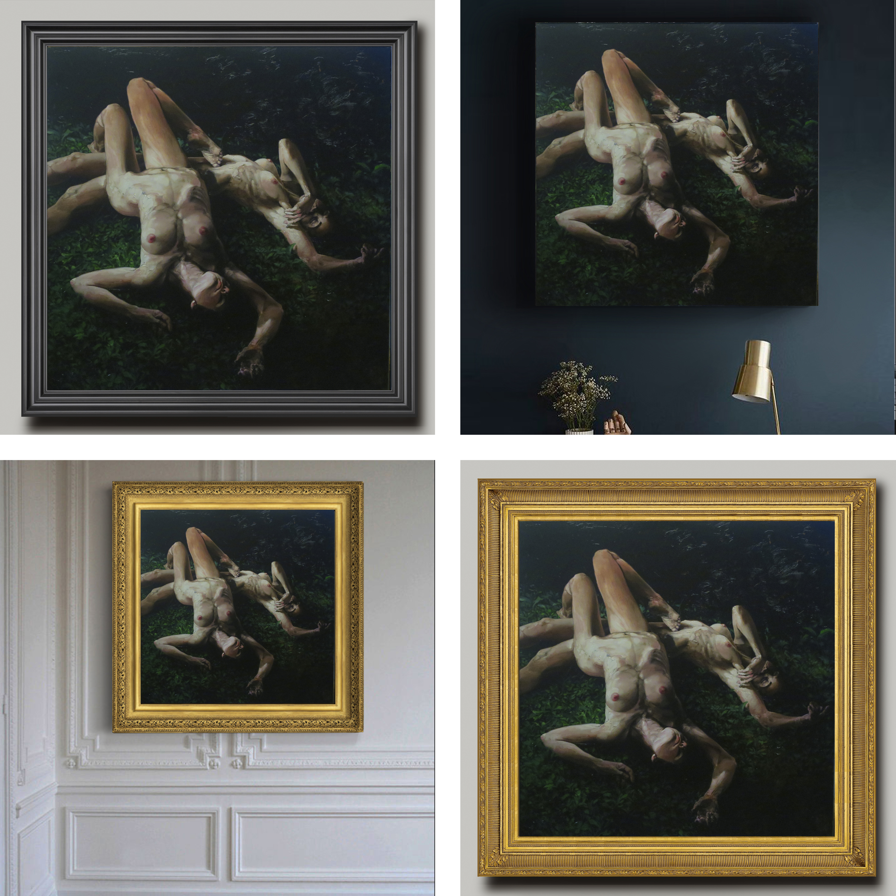 impressions 1809