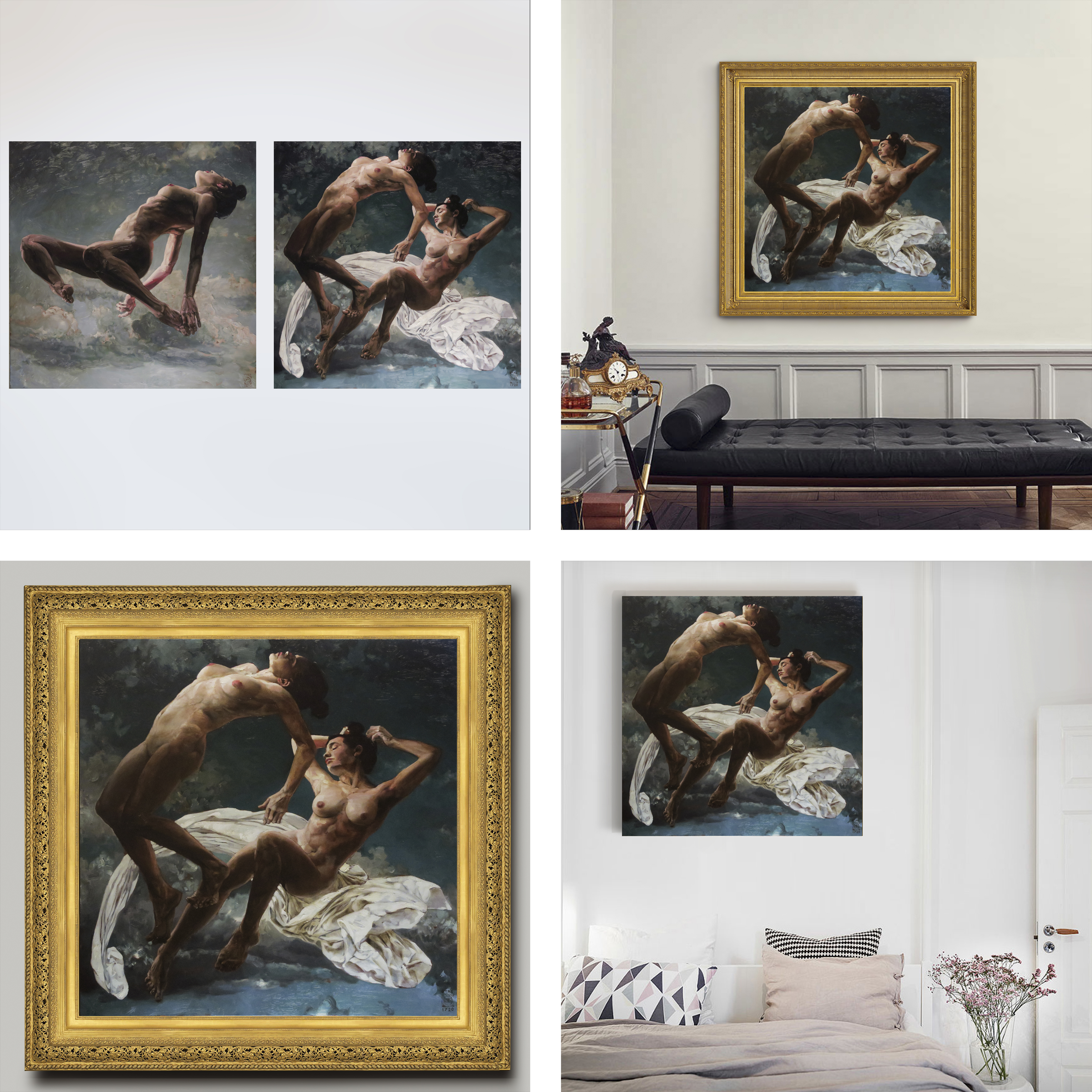 impressions 1720