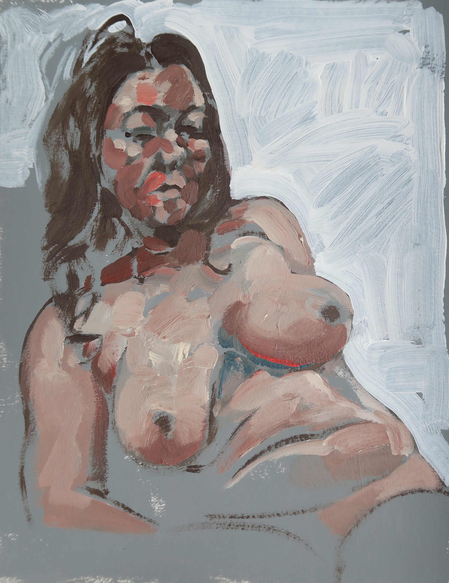 peeters-paintings.com 5445 35x27 bew