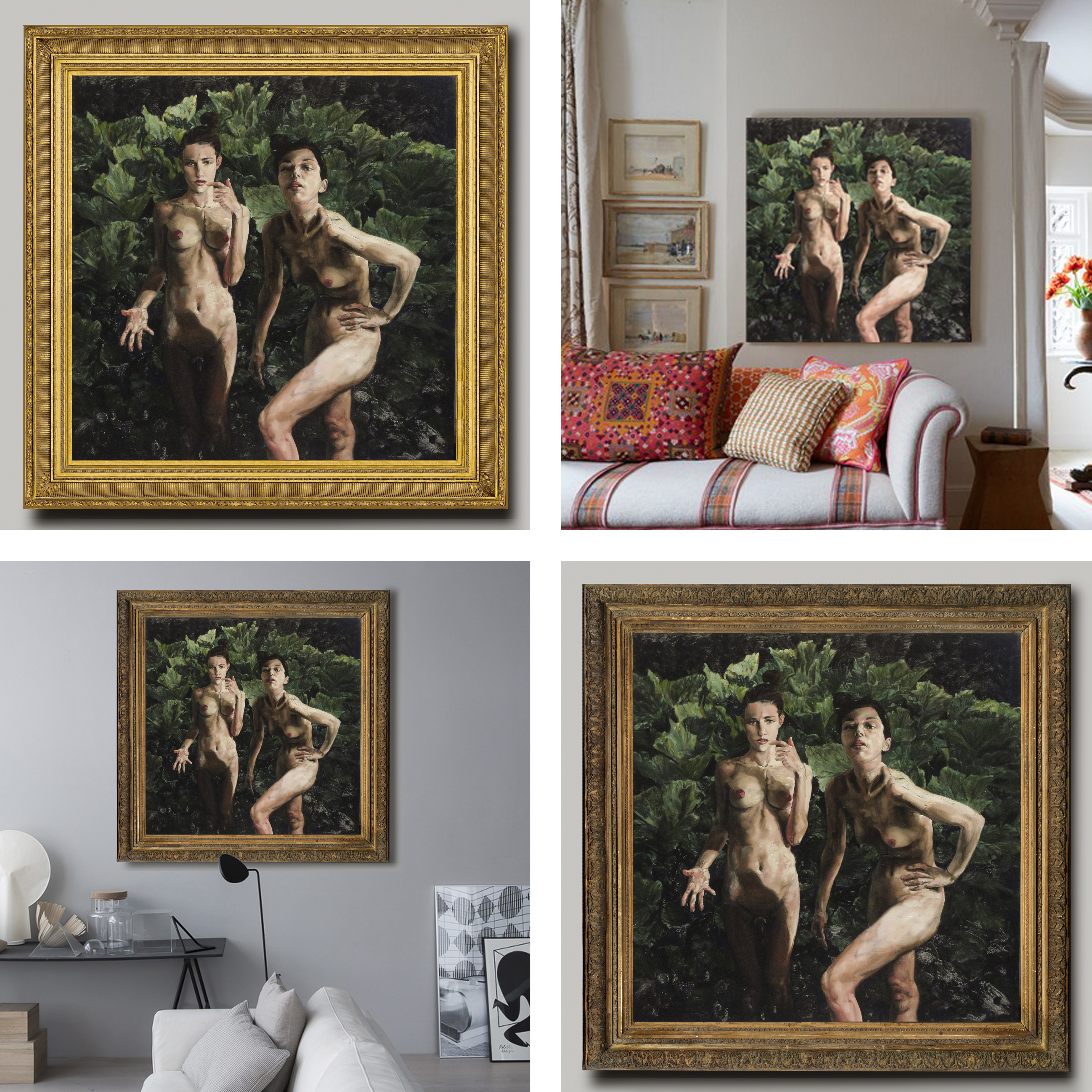 impressions 1810
