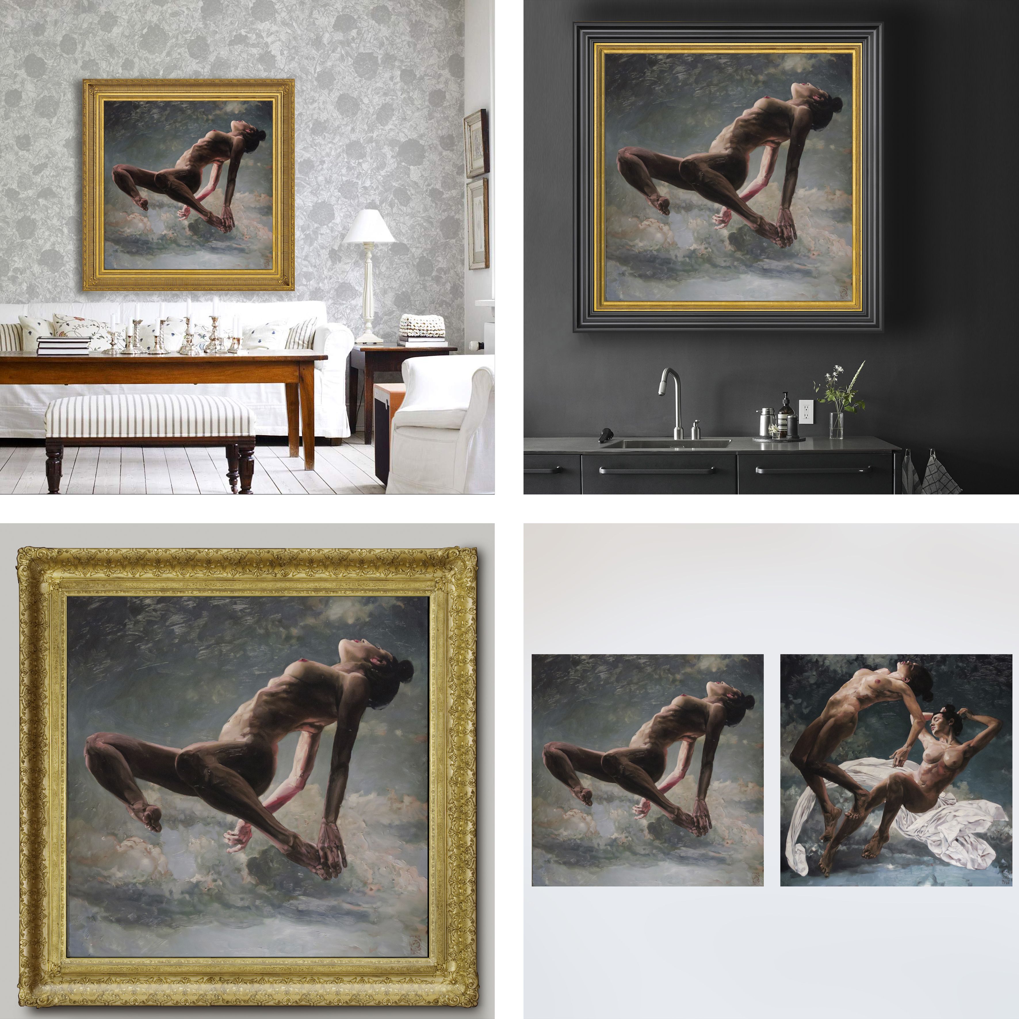 impressions 1807