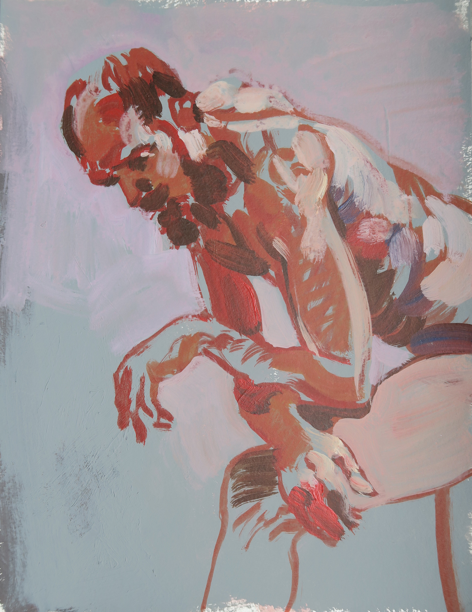 peeters-paintings.com 5447 35x27 bew