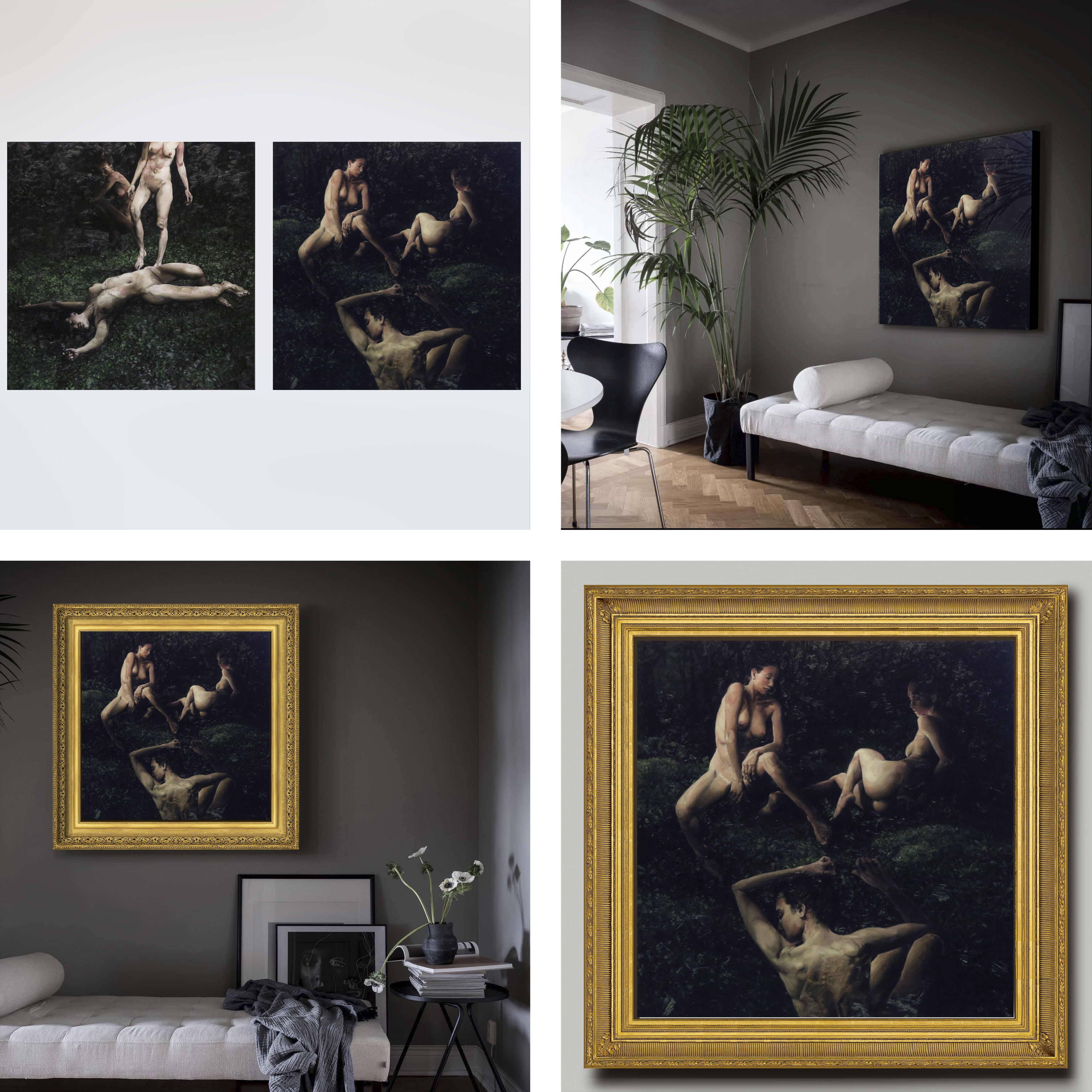 impressions 1806