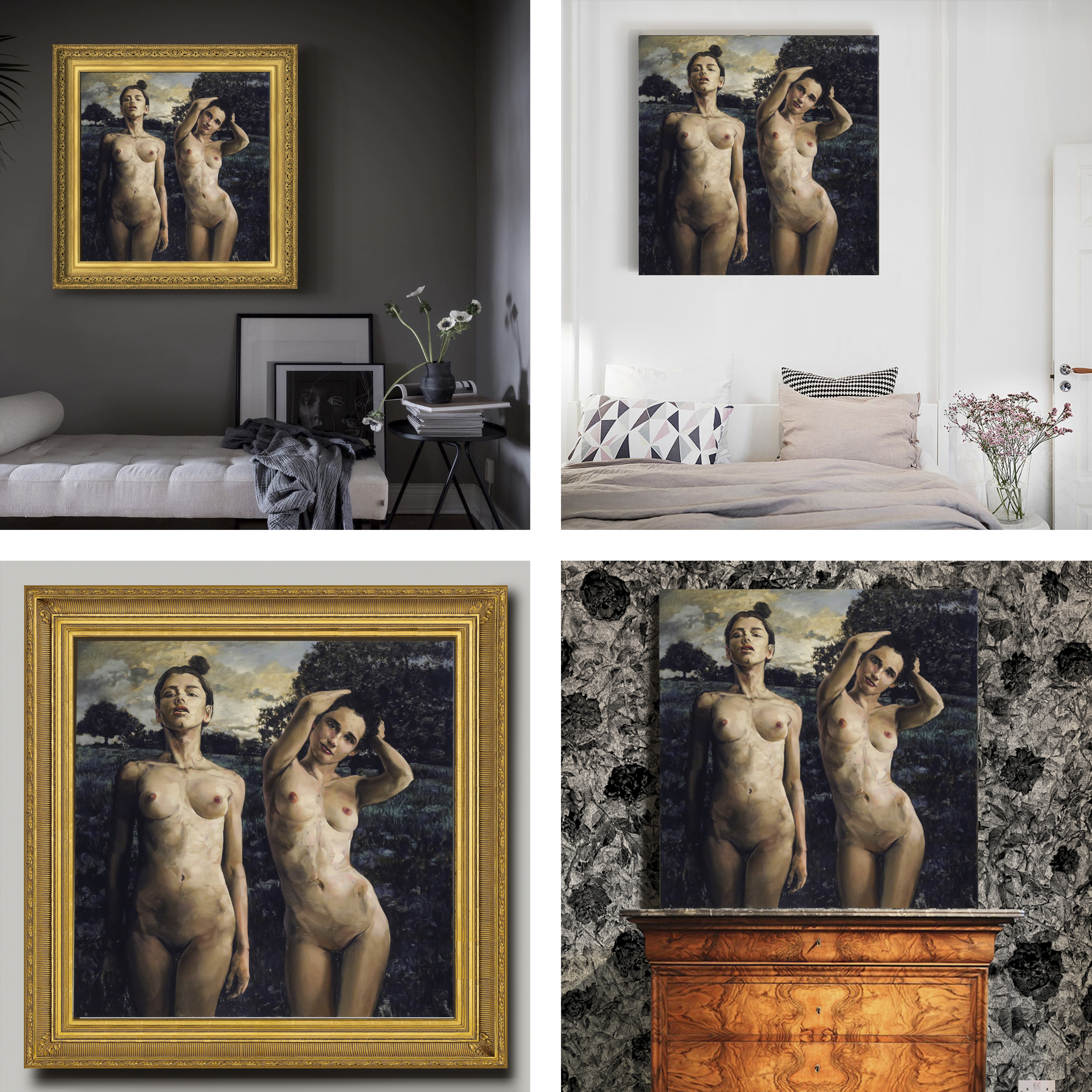impressions 1801