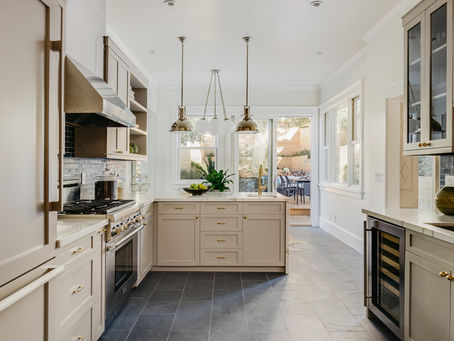 Where Is The Best Cabinet Shop In Knoxville, TN? – Custom Cabinets & Professional Installations