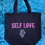 Thumbnail: Self love ⛓🫀