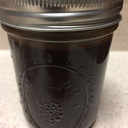Homemade Chocolate Syrup