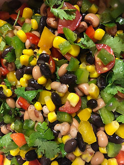 Cowboy Caviar