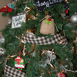 Christmas Home Tour
