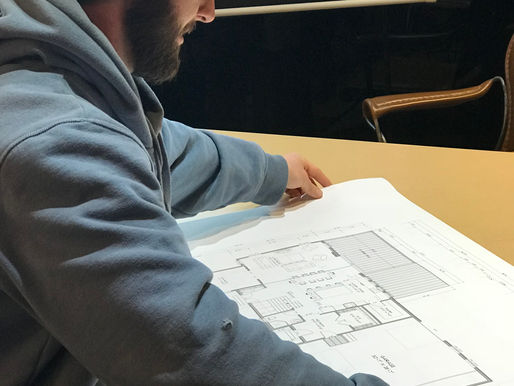 From Graph Paper to SoftPlan