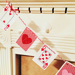 Valentine's Day