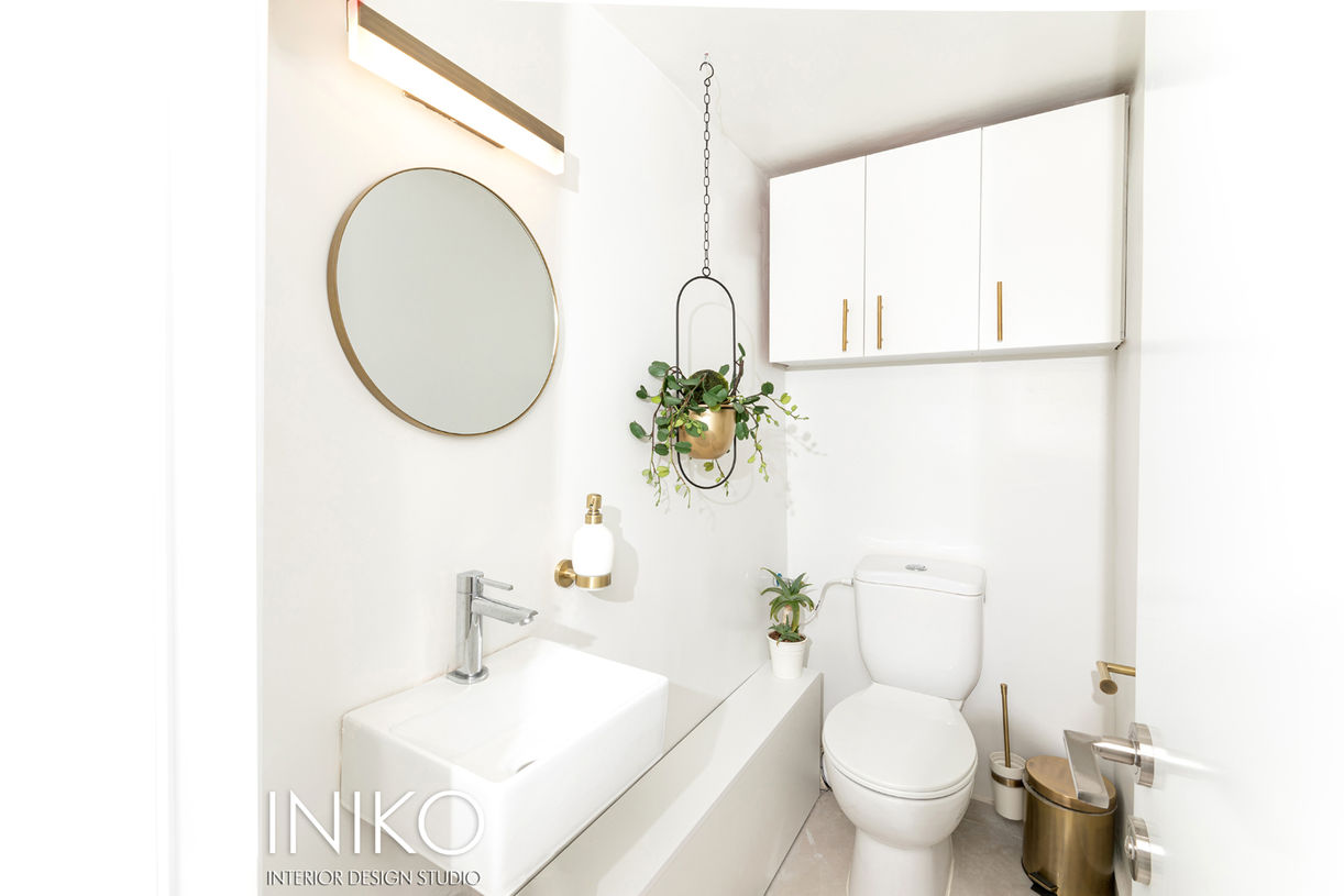 מרפאת שיניים מור קליניק
עיר: חולון
שטח: כ 43 מ"ר
המרפאה ממוקמת בפסאג' בעיר חולון בשכונת בן גוריון