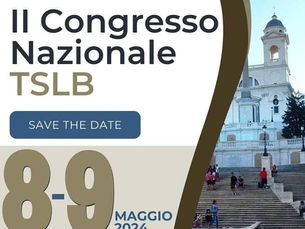 Il ruolo e lo spazio strategico del TSLB: scommettere su noi stessi, scommettere sul futuro delle professioni sanitarie