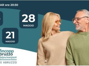 Conoscere per combattere l'incontinenza urinaria e fecale