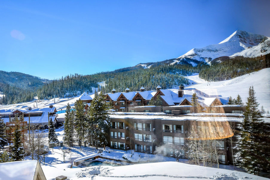 Mountain Village Travel Big Sky Vacation Rentals Big Sky, Montana