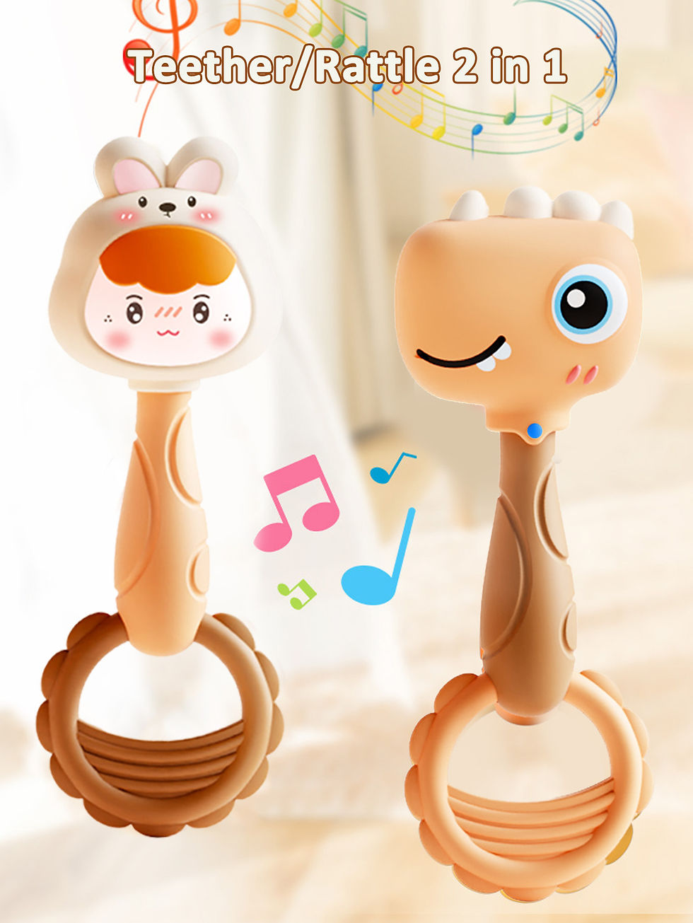 Thumbnail: Little Rhythm Explorer™