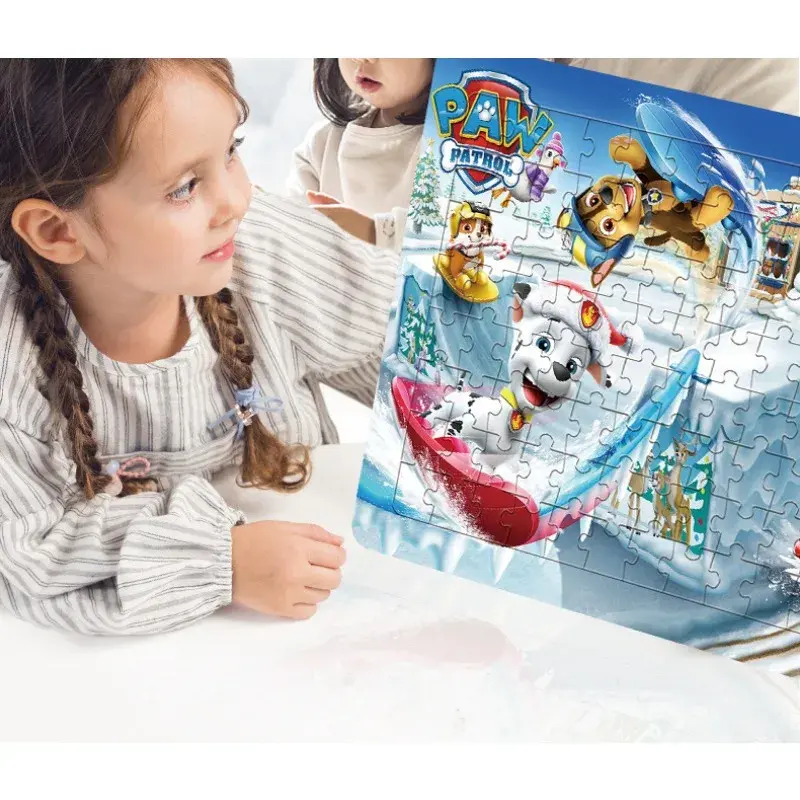 Thumbnail: Adventure Rescue Puzzle™