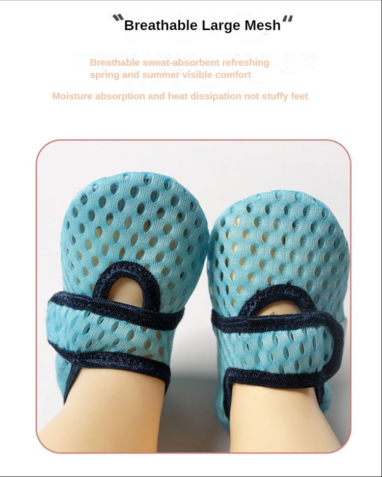 Thumbnail: Nuvielle AquaStep Barefoot Kids Sneakers™