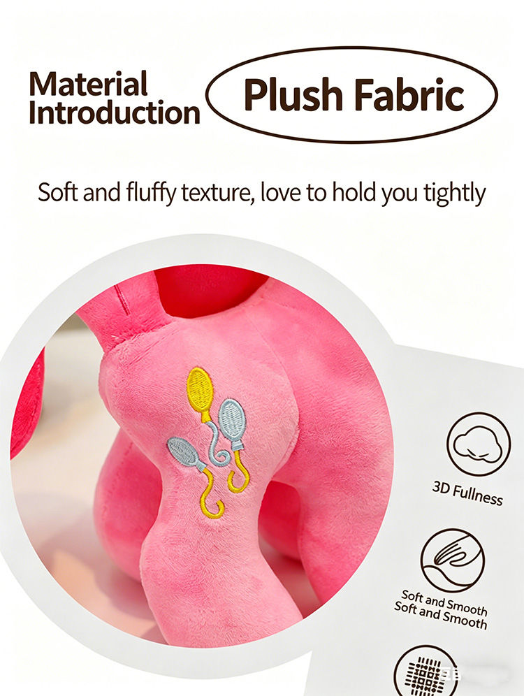 Thumbnail: Rainbow Friends Plush™