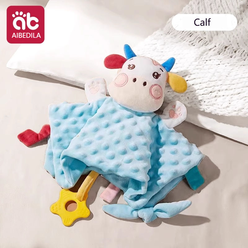 Thumbnail: Nuvielle MuslinCuddle Comforter™