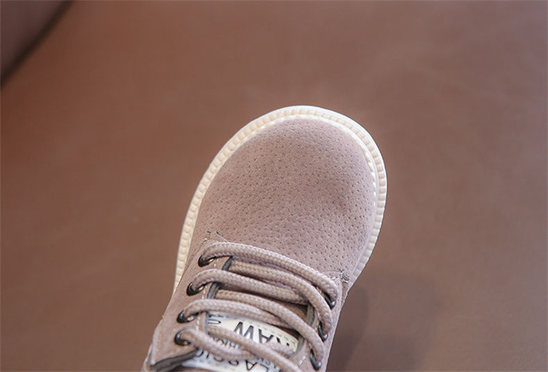 Thumbnail: Nuvielle CozyWinter Kids Boots™