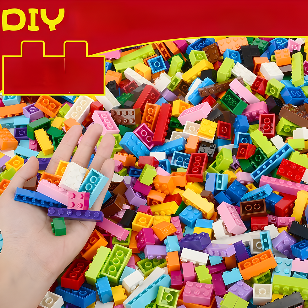 Thumbnail: BuildMaster Creative Blocks™