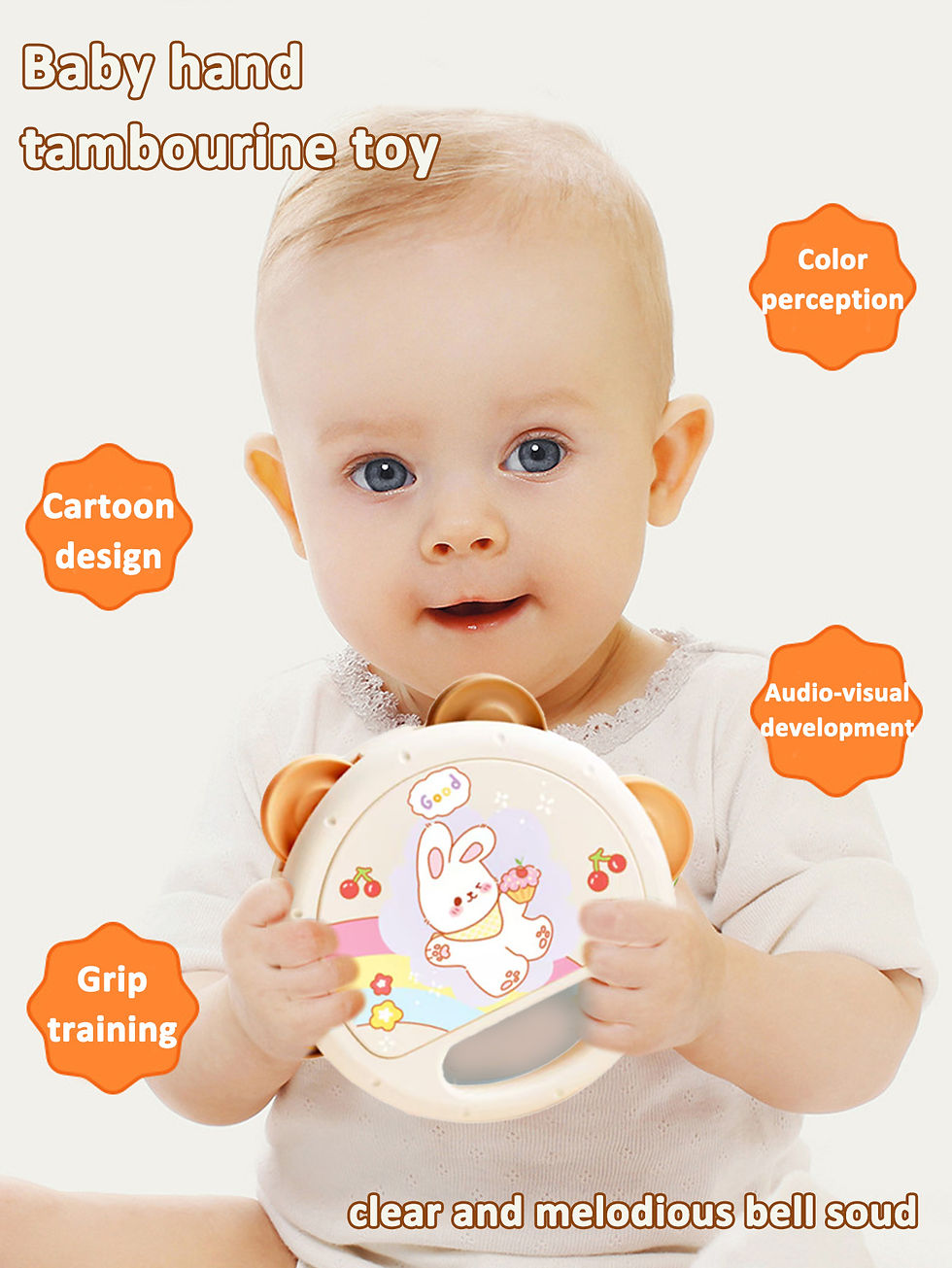 Thumbnail: Little Rhythm Explorer™