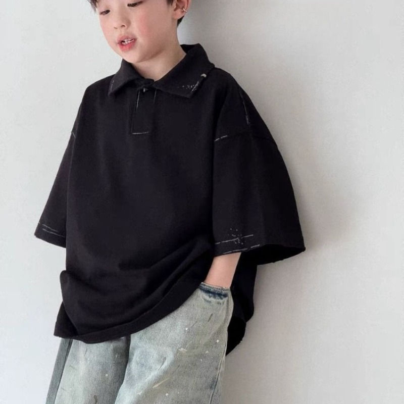 Little Gentleman Polo