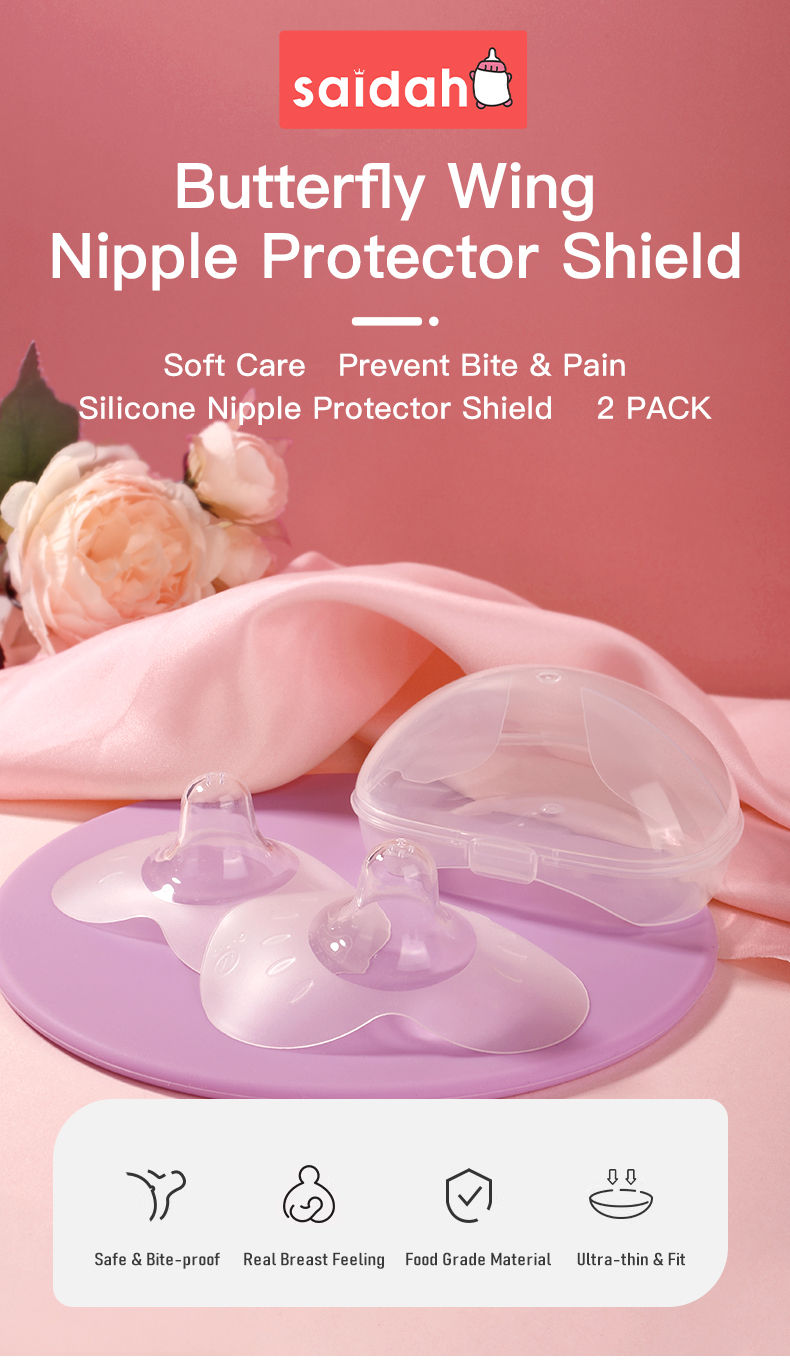 Thumbnail: Nuvielle SoftShield Nursing Covers™