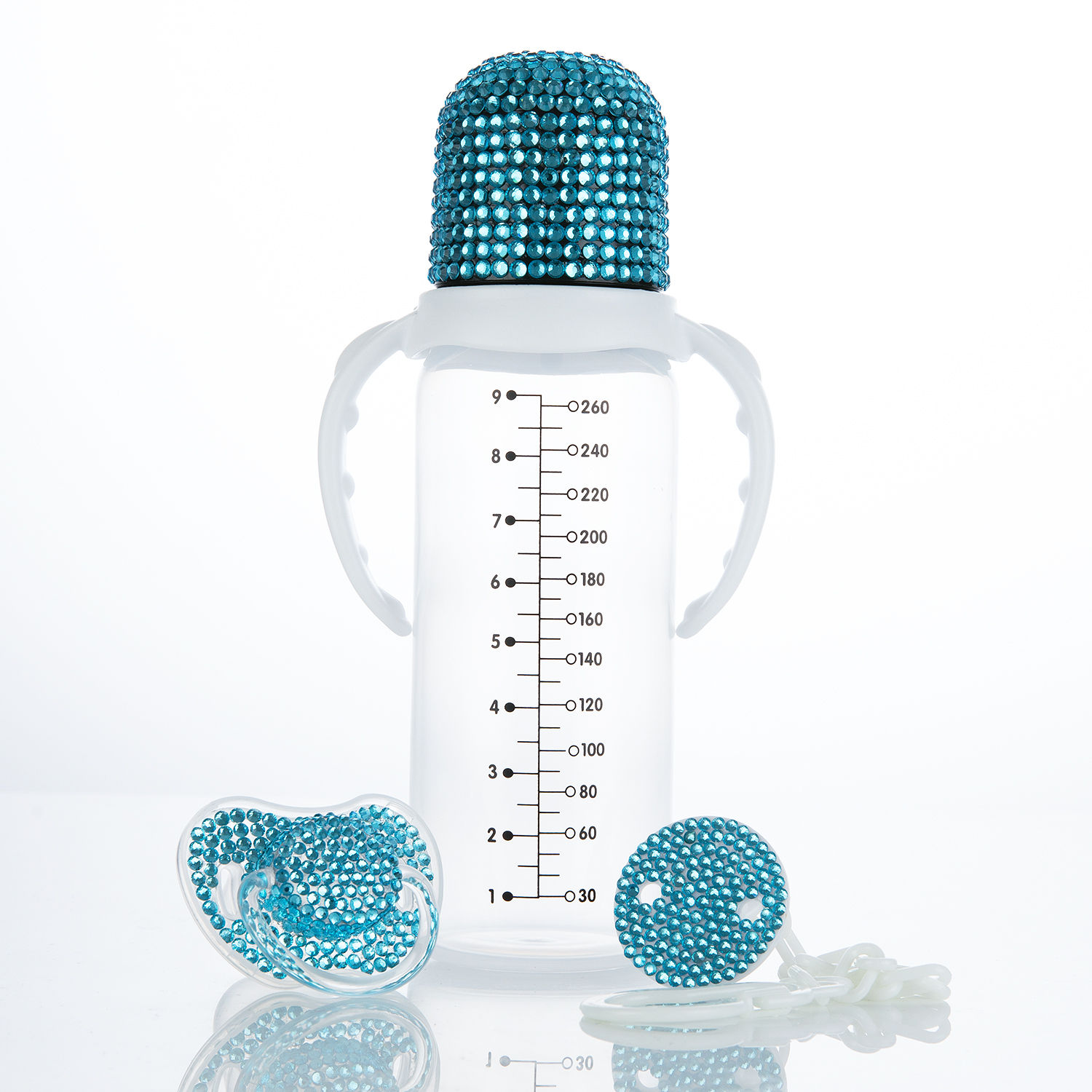 Nuvielle BlingGlow Baby Gift Set™