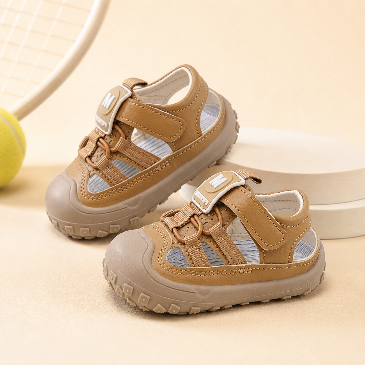 Nuvielle BreezeStep Summer Sandals™